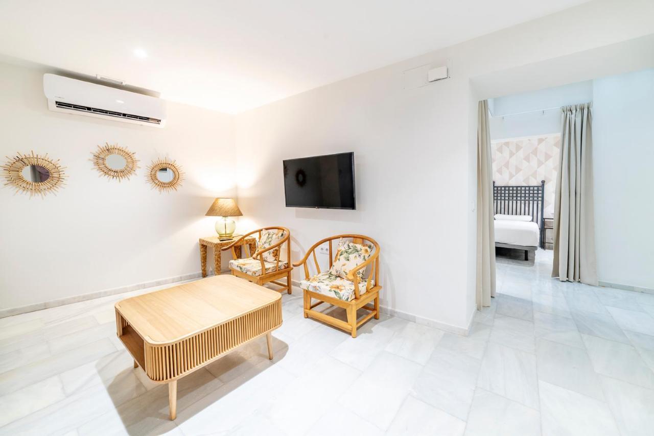 Alohamundi Arenal V Appartement Séville